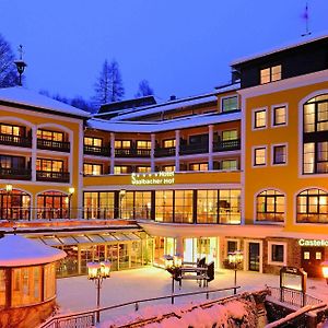 Hotel Saalbacher Hof