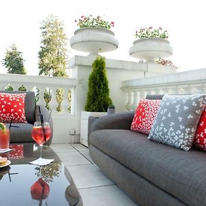 Terraces of the Lake Suite Spa Access Reservation Needed